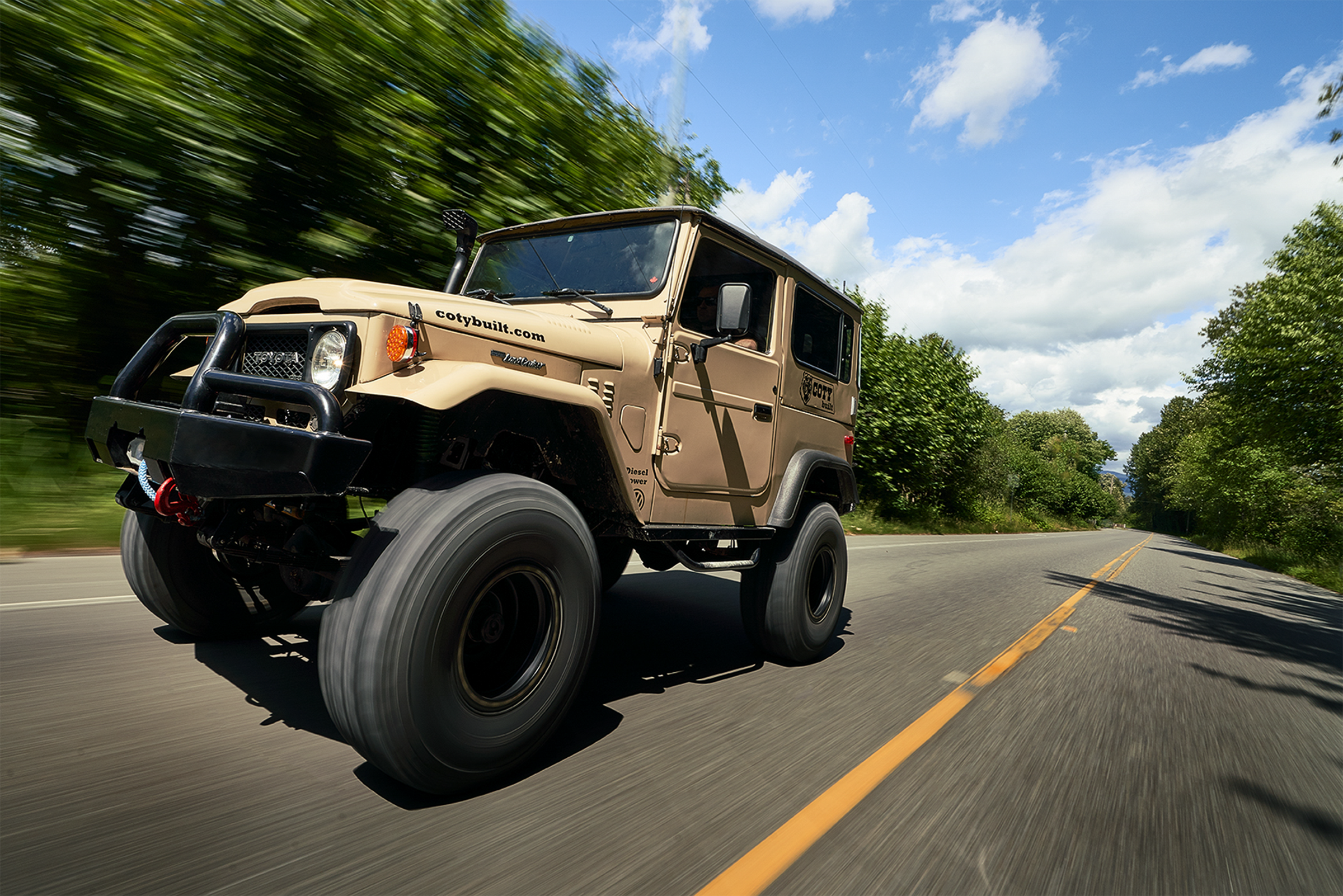 Coty Built Custom Builds – COTY Built